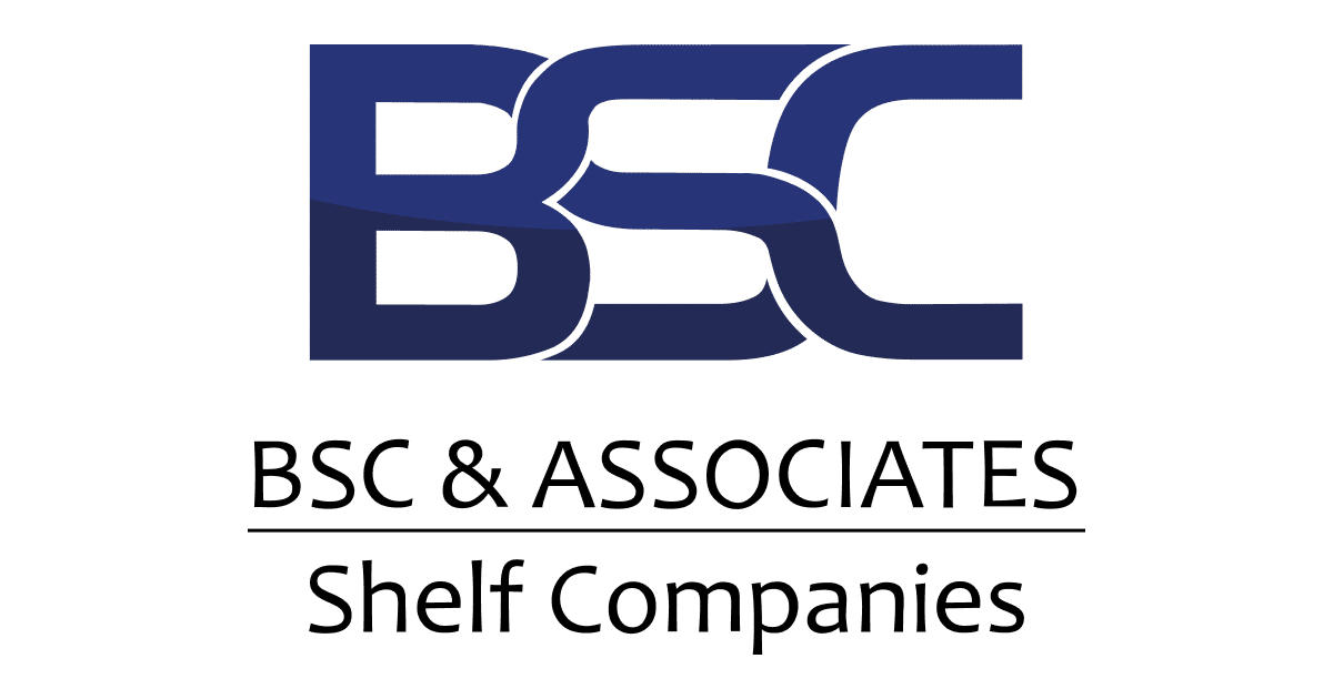 Aged Shelf Corporations for Sale BSC & Associates LLP